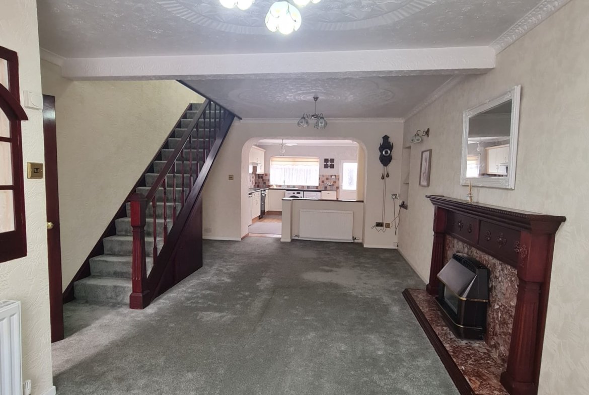 White Street, City Center, Swansea, SA1