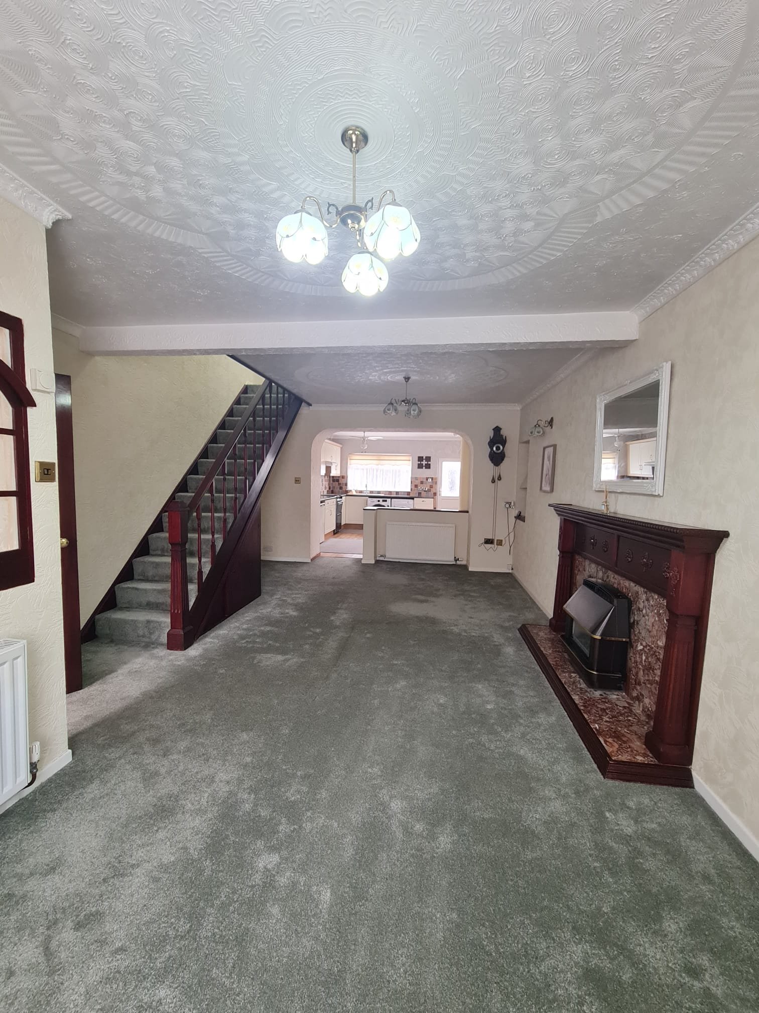 White Street, City Center, Swansea, SA1