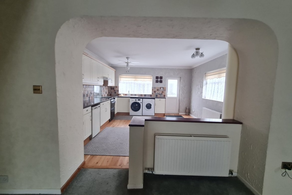 White Street, City Center, Swansea, SA1