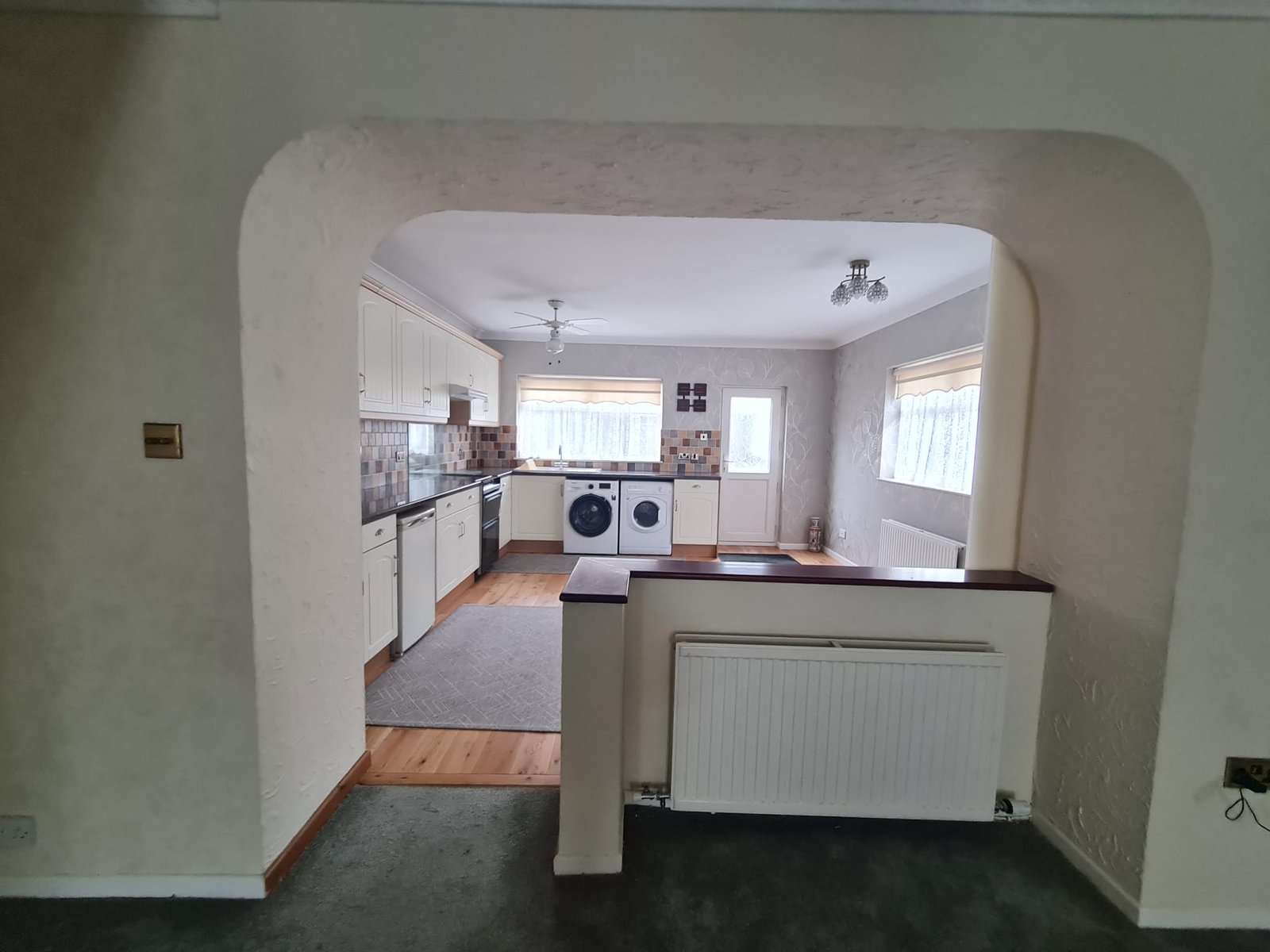 White Street, City Center, Swansea, SA1