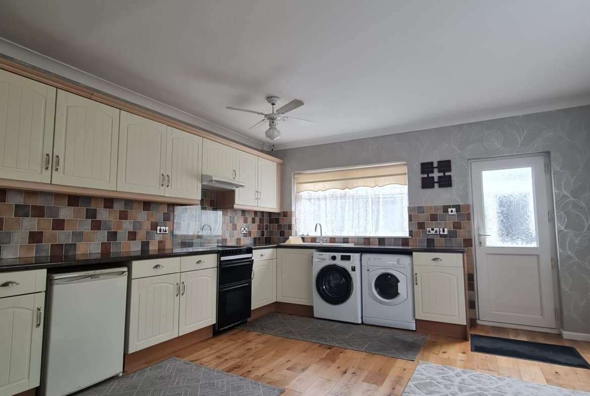 White Street, City Center, Swansea, SA1