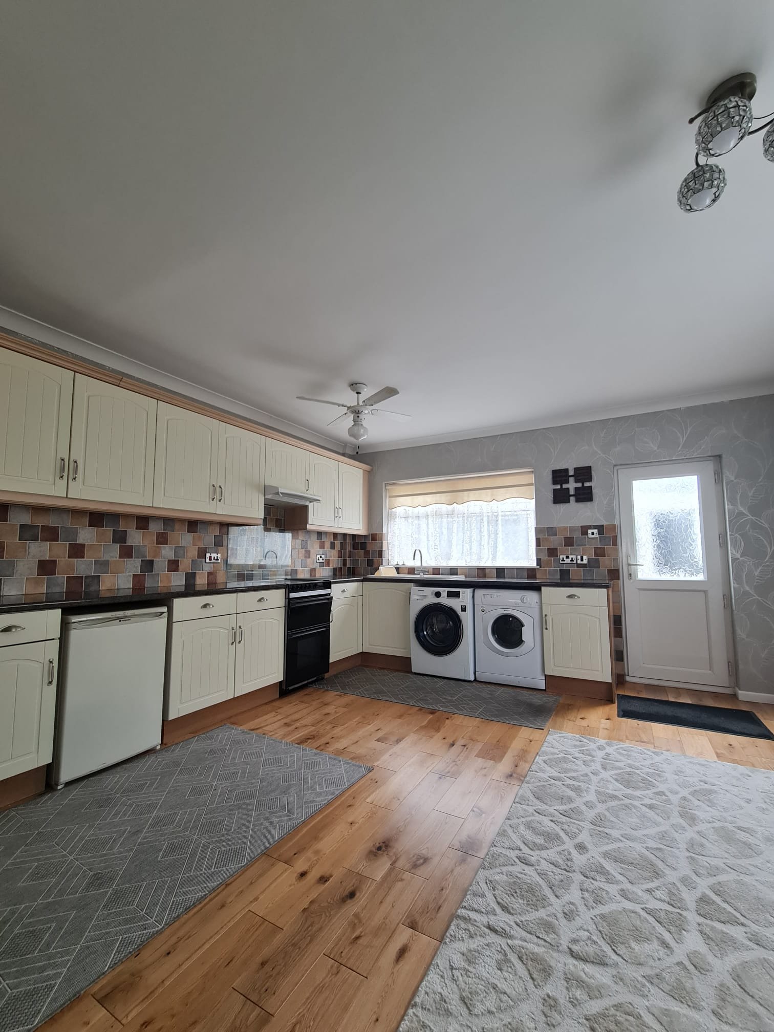 White Street, City Center, Swansea, SA1