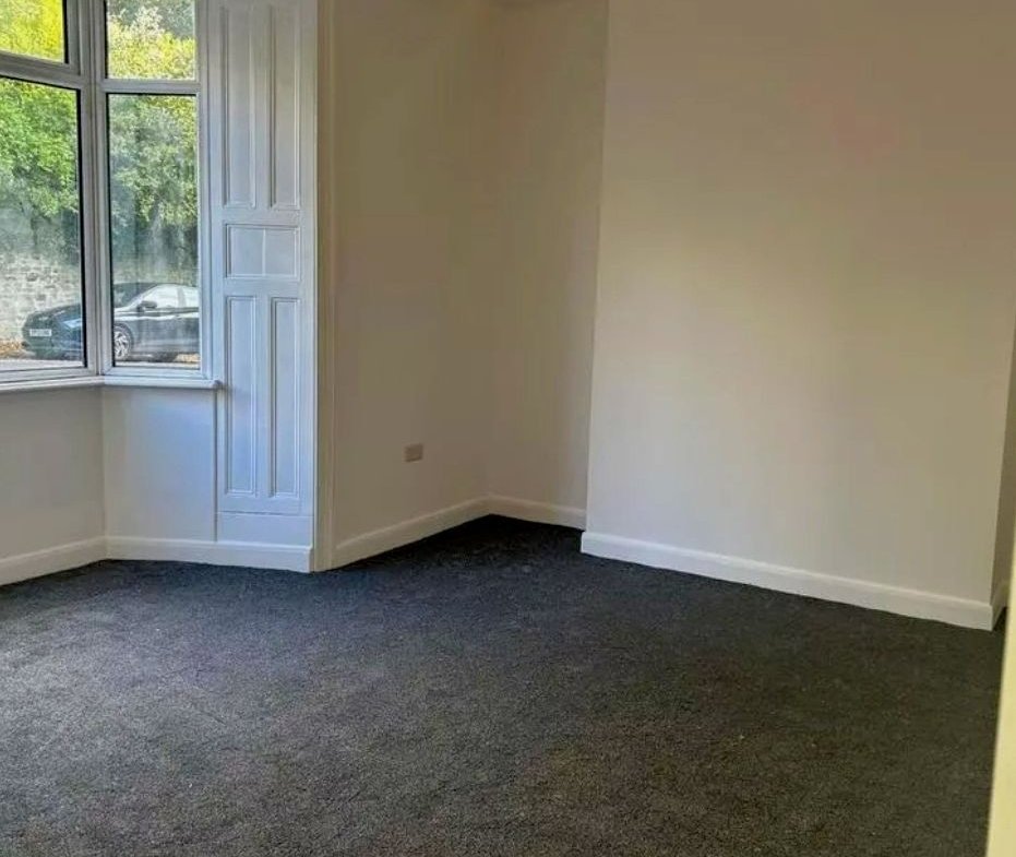 Carlton Terrace, Swansea, SA1