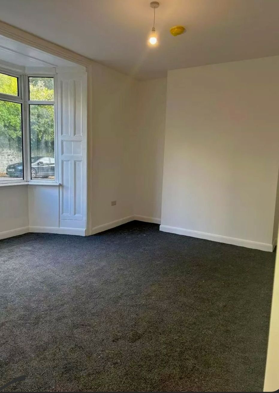 Carlton Terrace, Swansea, SA1