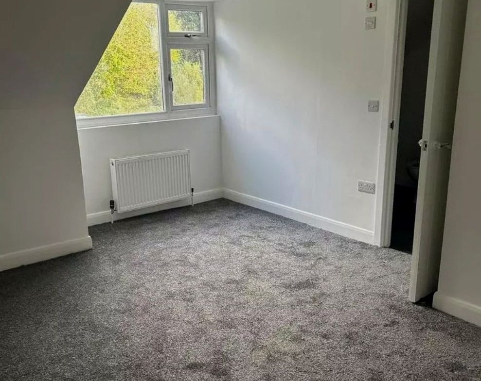 Carlton Terrace, Swansea, SA1