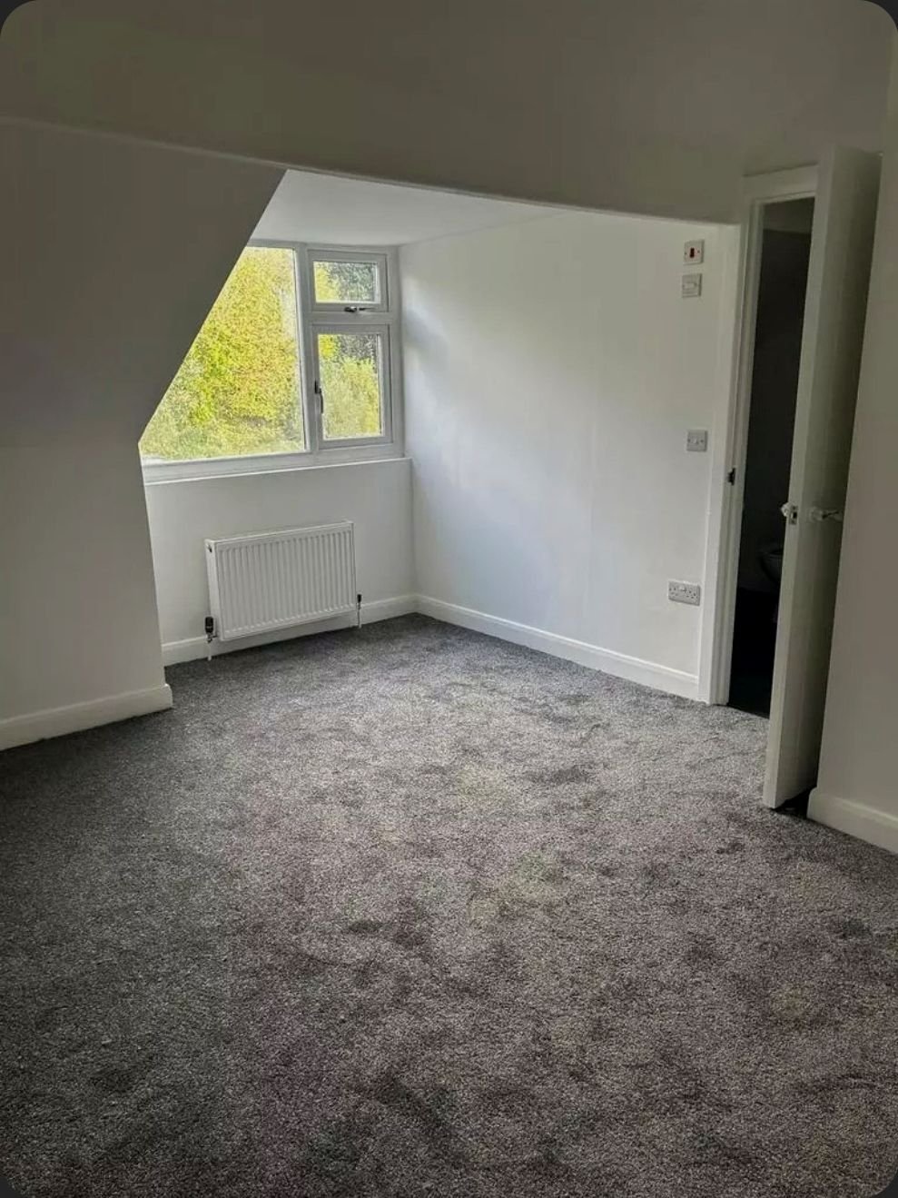 Carlton Terrace, Swansea, SA1
