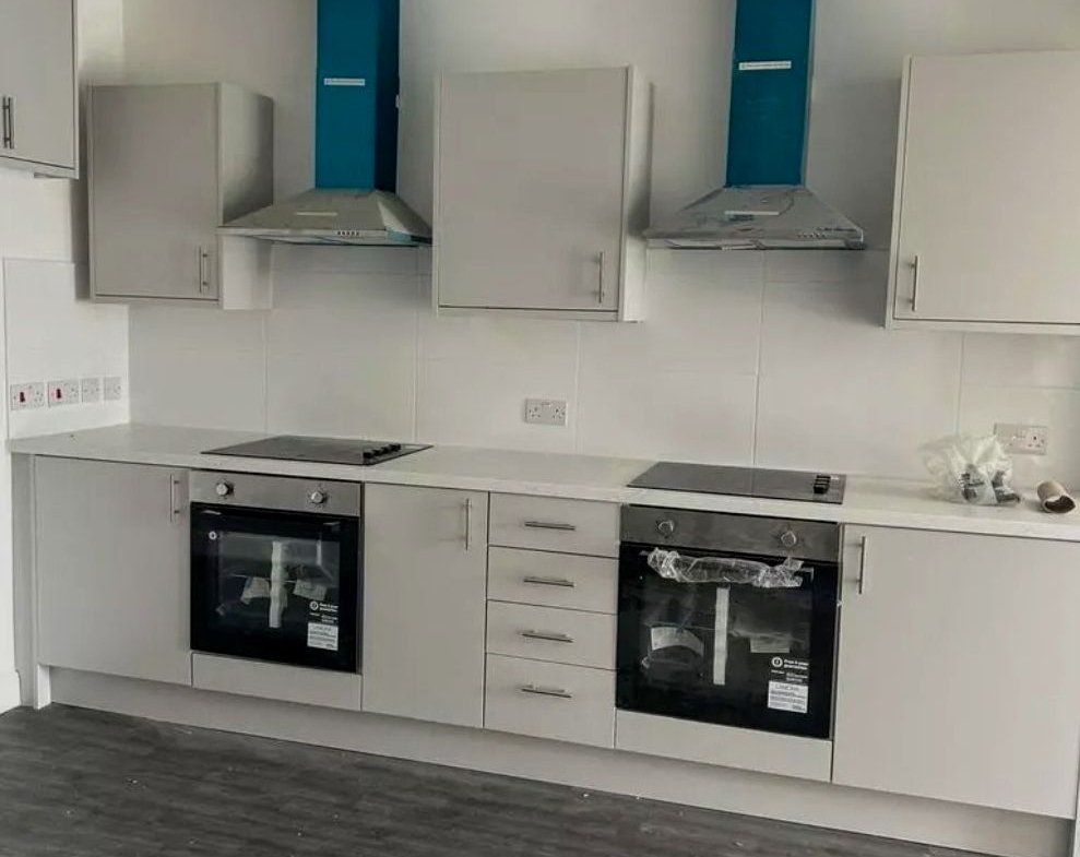 Carlton Terrace, Swansea, SA1