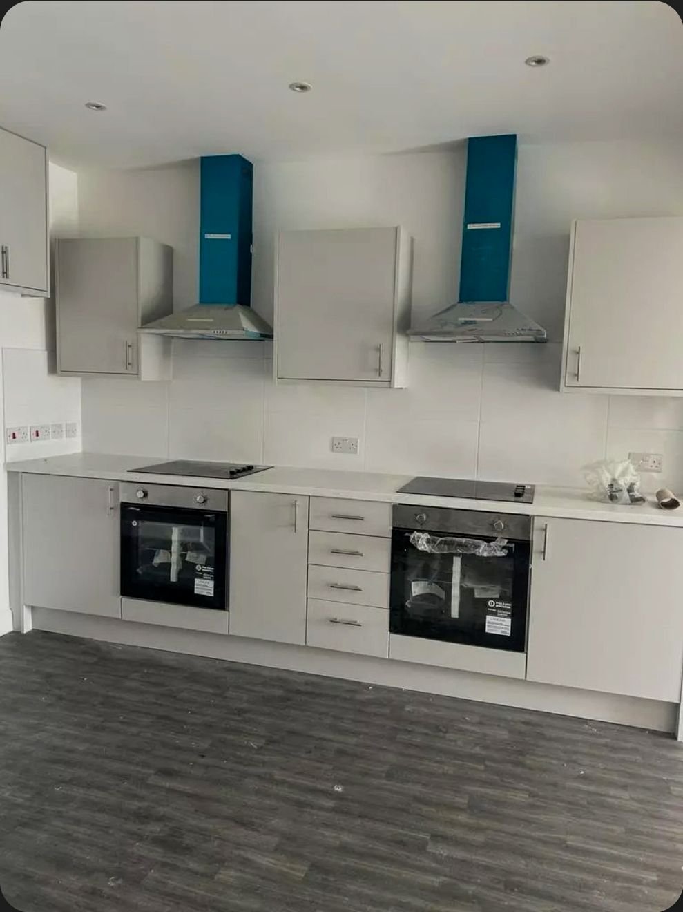 Carlton Terrace, Swansea, SA1