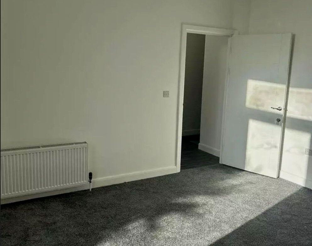Carlton Terrace, Swansea, SA1