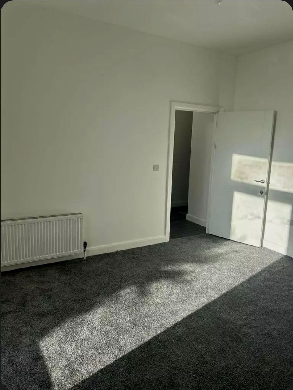 Carlton Terrace, Swansea, SA1