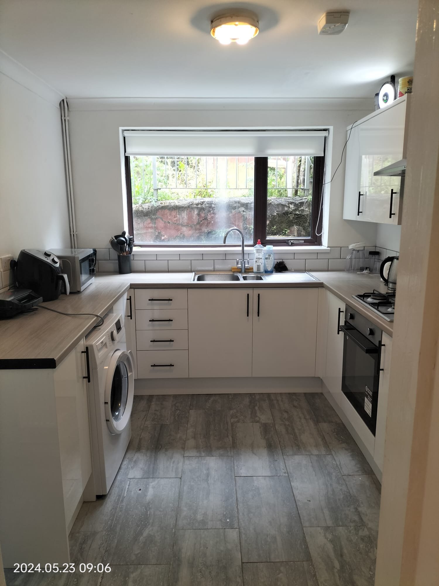 2 bedroom home on Baptist Well Street,  Swansea.