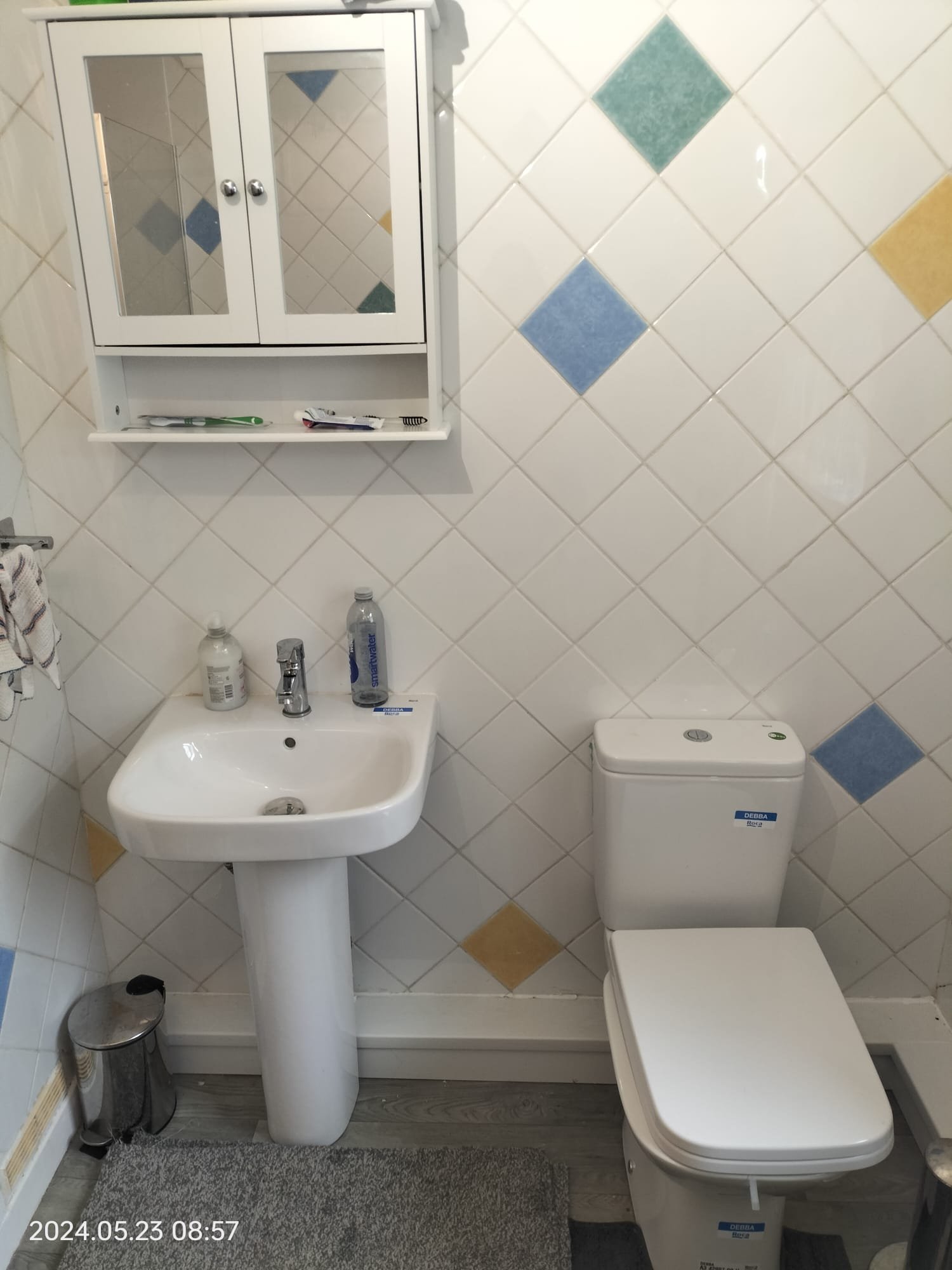 2 bedroom home on Baptist Well Street,  Swansea.