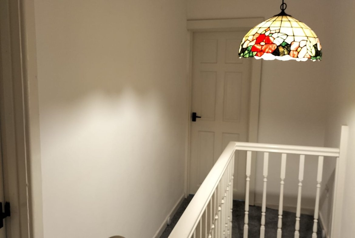 2 bedroom home on Baptist Well Street,  Swansea.