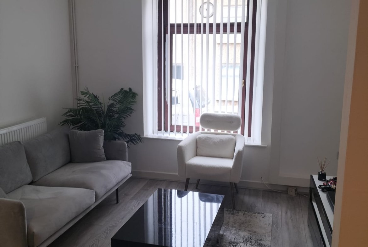 2 bedroom home on Baptist Well Street,  Swansea.