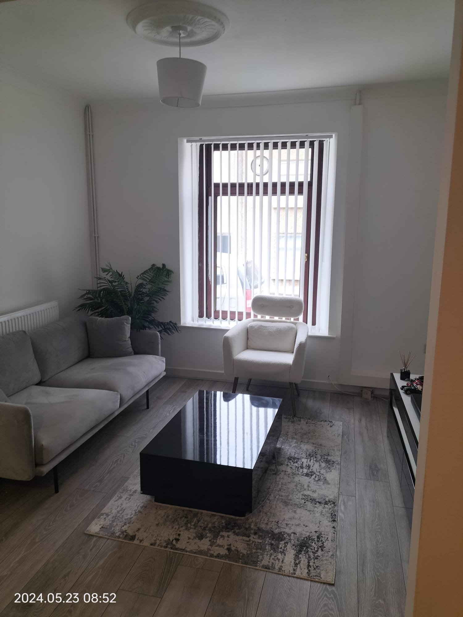 2 bedroom home on Baptist Well Street,  Swansea.