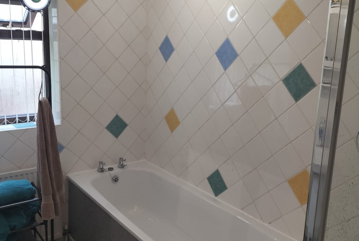 2 bedroom home on Baptist Well Street,  Swansea.