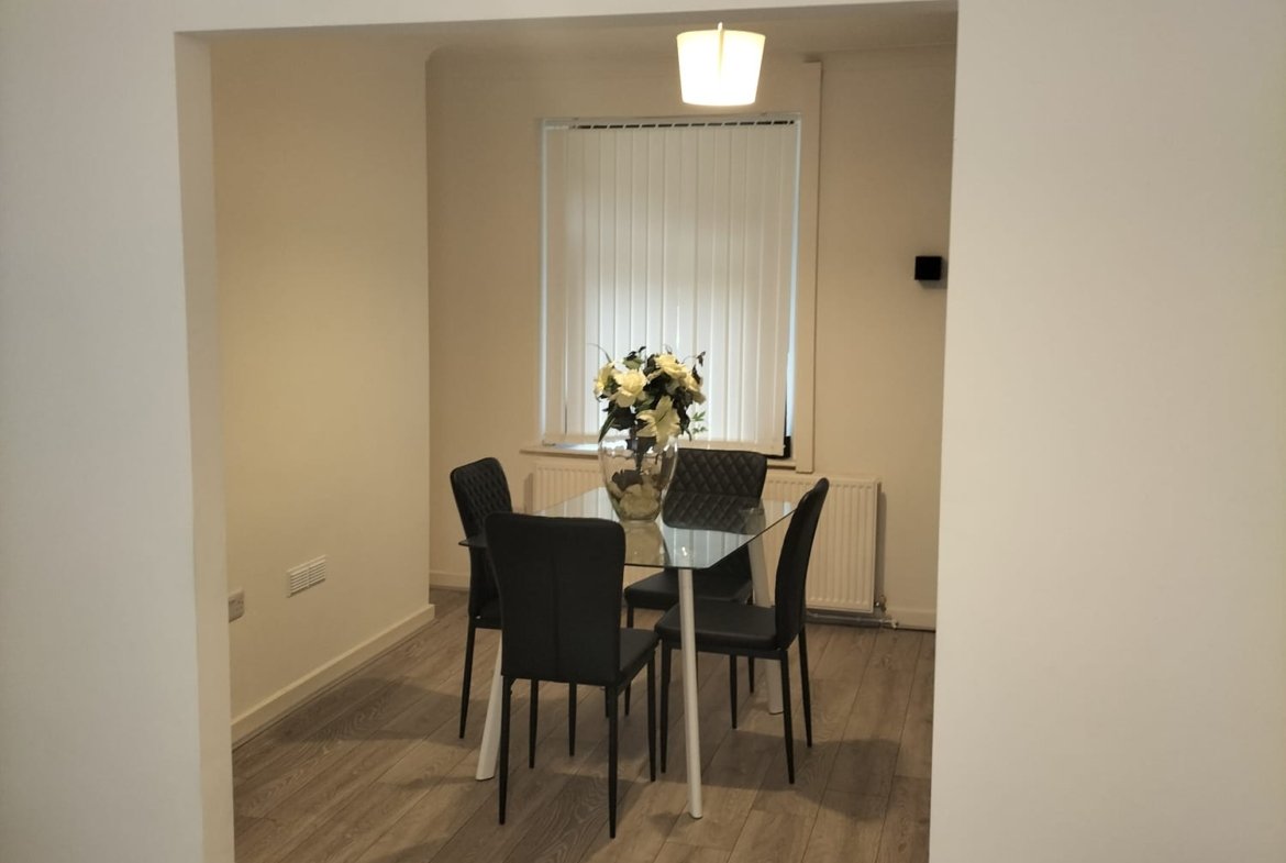 2 bedroom home on Baptist Well Street,  Swansea.