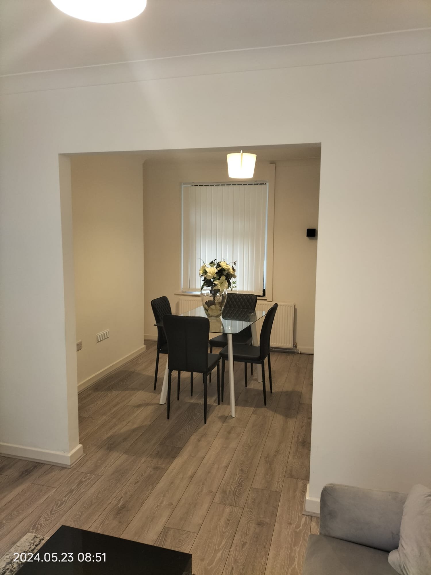 2 bedroom home on Baptist Well Street,  Swansea.