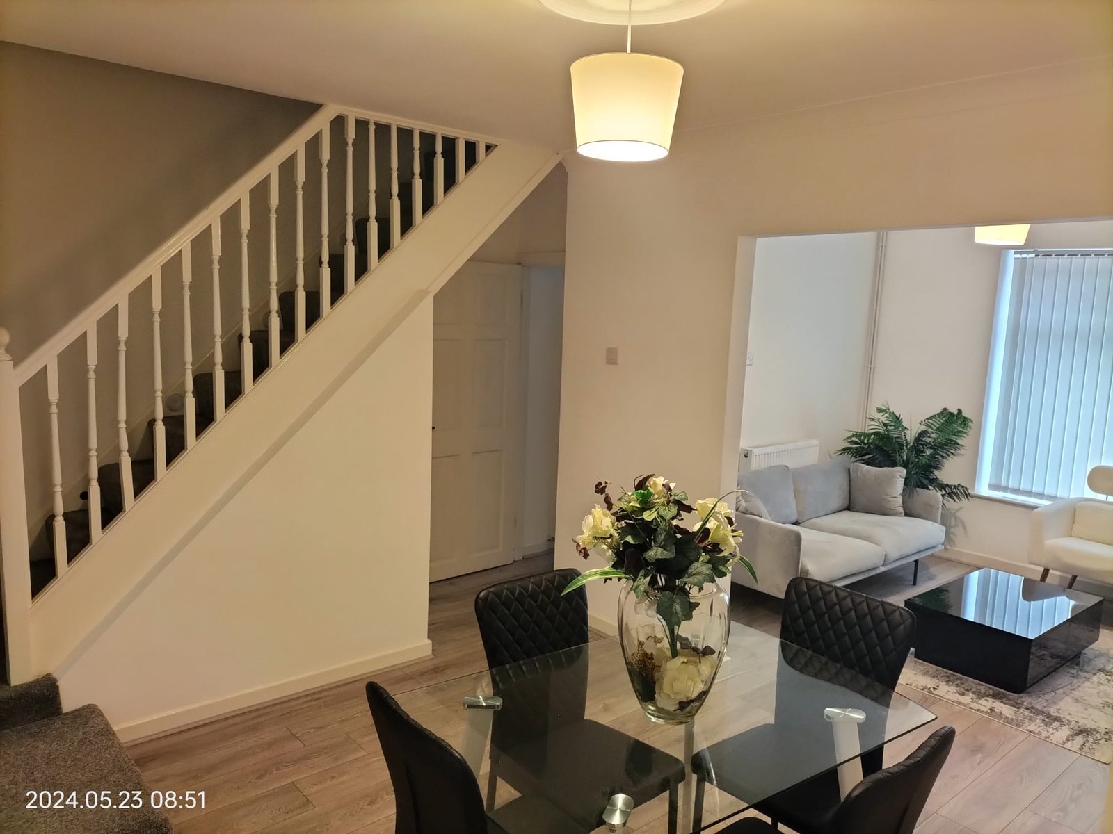 2 bedroom home on Baptist Well Street,  Swansea.