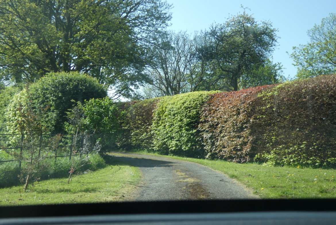 Herberts Lodge – Elegant Historical Home with Private Grounds (To Let)