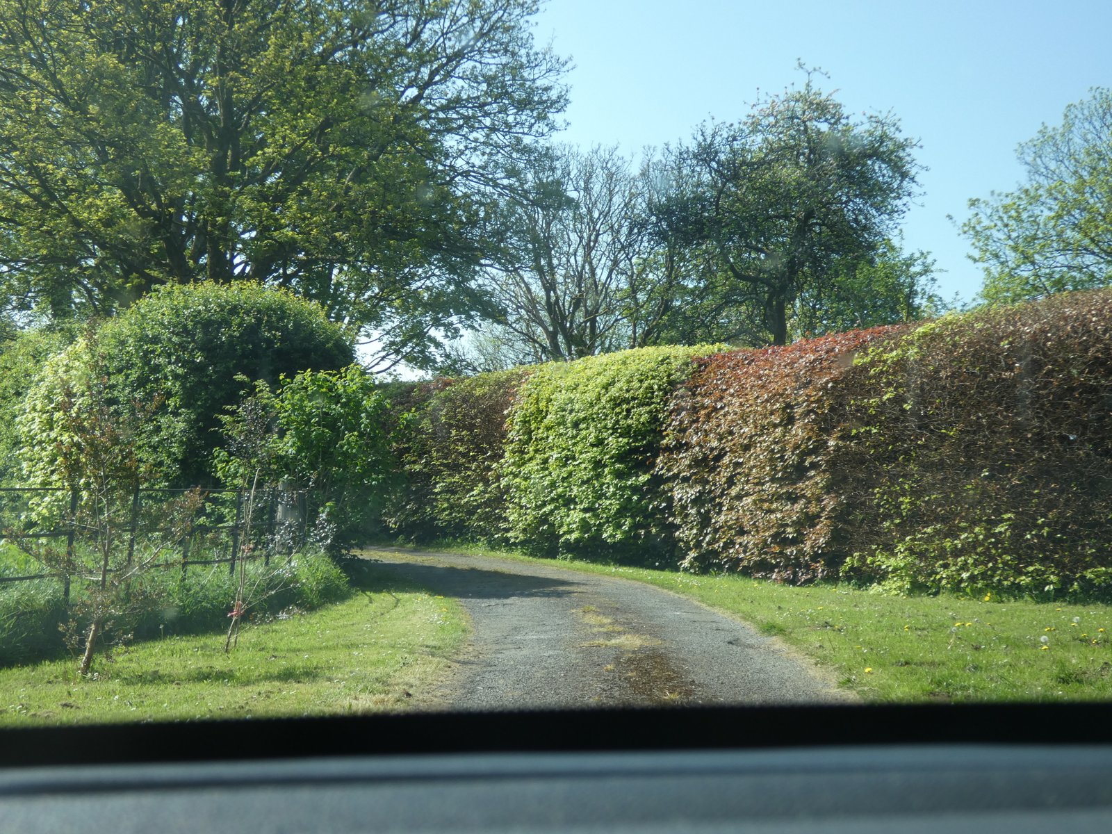 Herberts Lodge – Elegant Historical Home with Private Grounds (To Let)