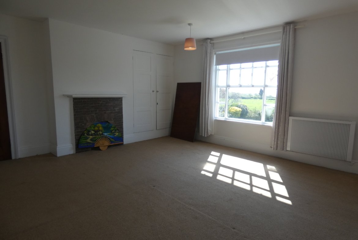 Herberts Lodge – Elegant Historical Home with Private Grounds (To Let)
