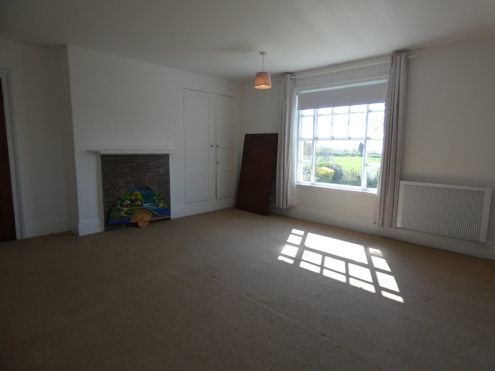 Herberts Lodge – Elegant Historical Home with Private Grounds (To Let)