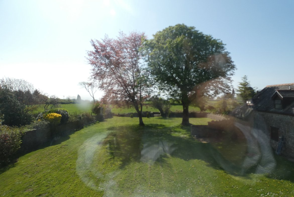 Herberts Lodge – Elegant Historical Home with Private Grounds (To Let)