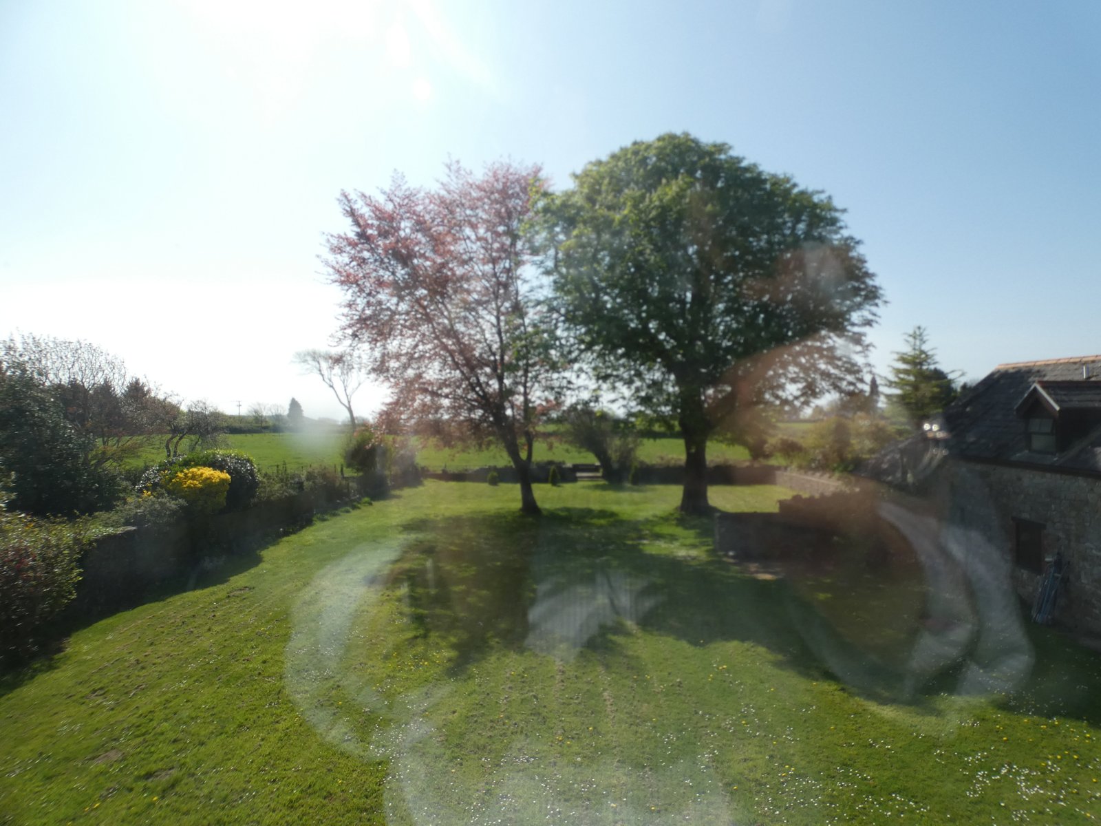 Herberts Lodge – Elegant Historical Home with Private Grounds (To Let)