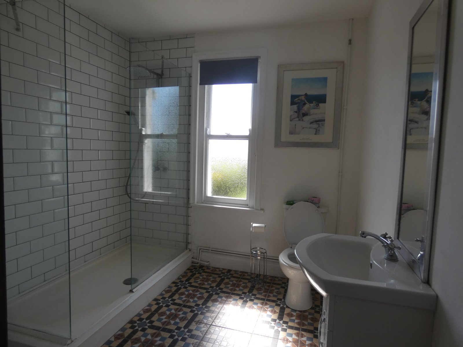 Herberts Lodge – Elegant Historical Home with Private Grounds (To Let)