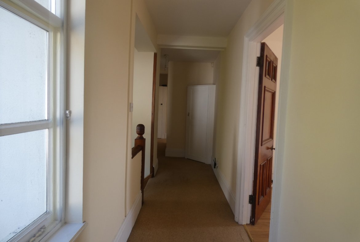 Herberts Lodge – Elegant Historical Home with Private Grounds (To Let)