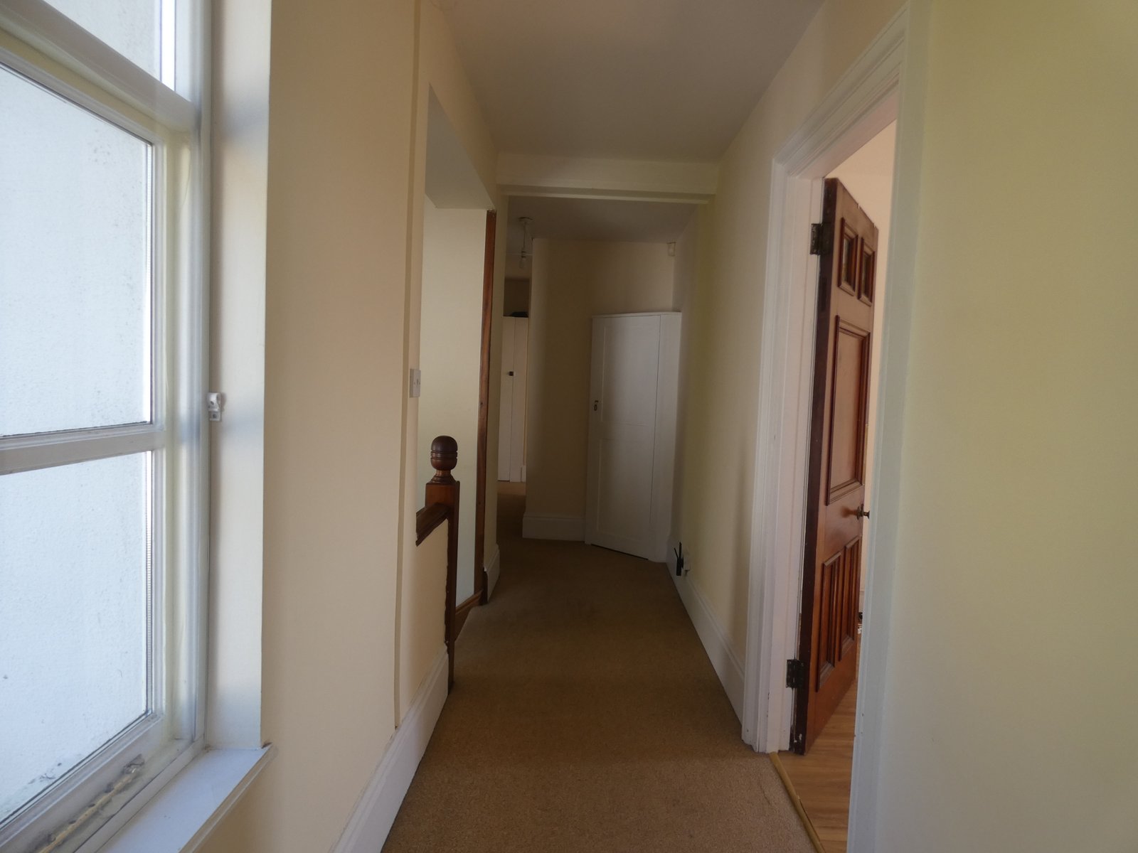 Herberts Lodge – Elegant Historical Home with Private Grounds (To Let)
