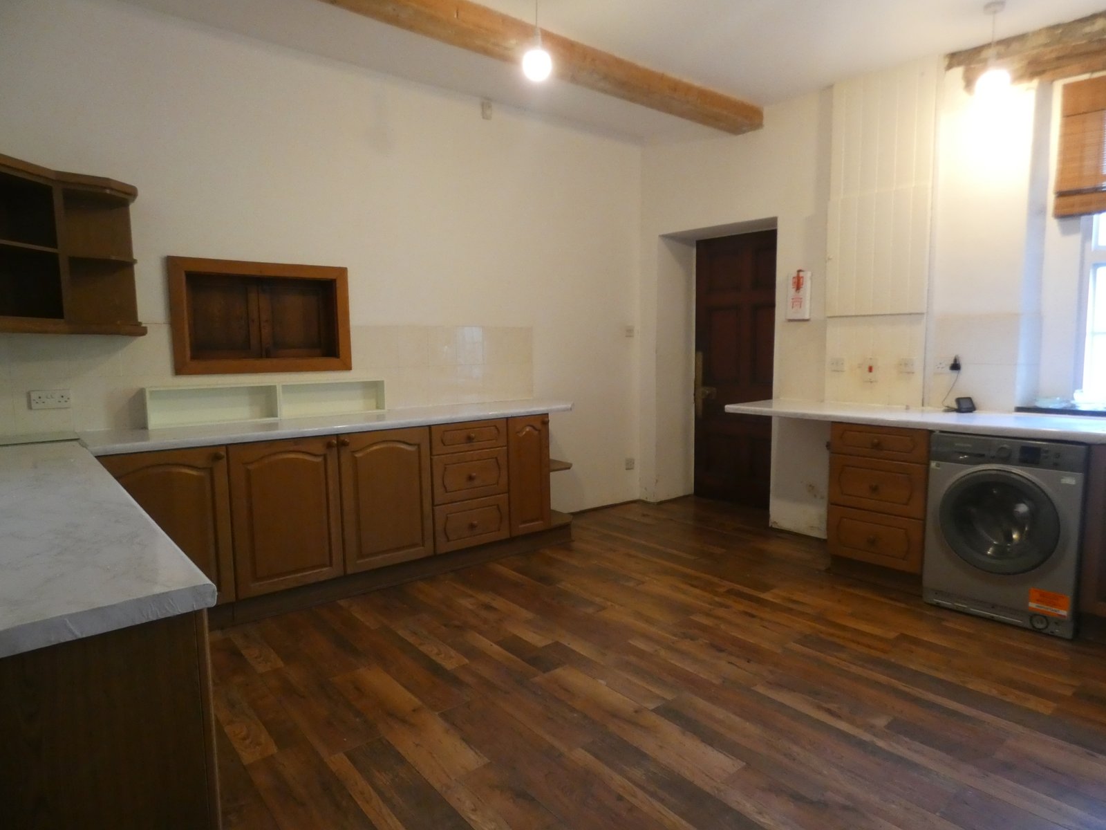 Herberts Lodge – Elegant Historical Home with Private Grounds (To Let)