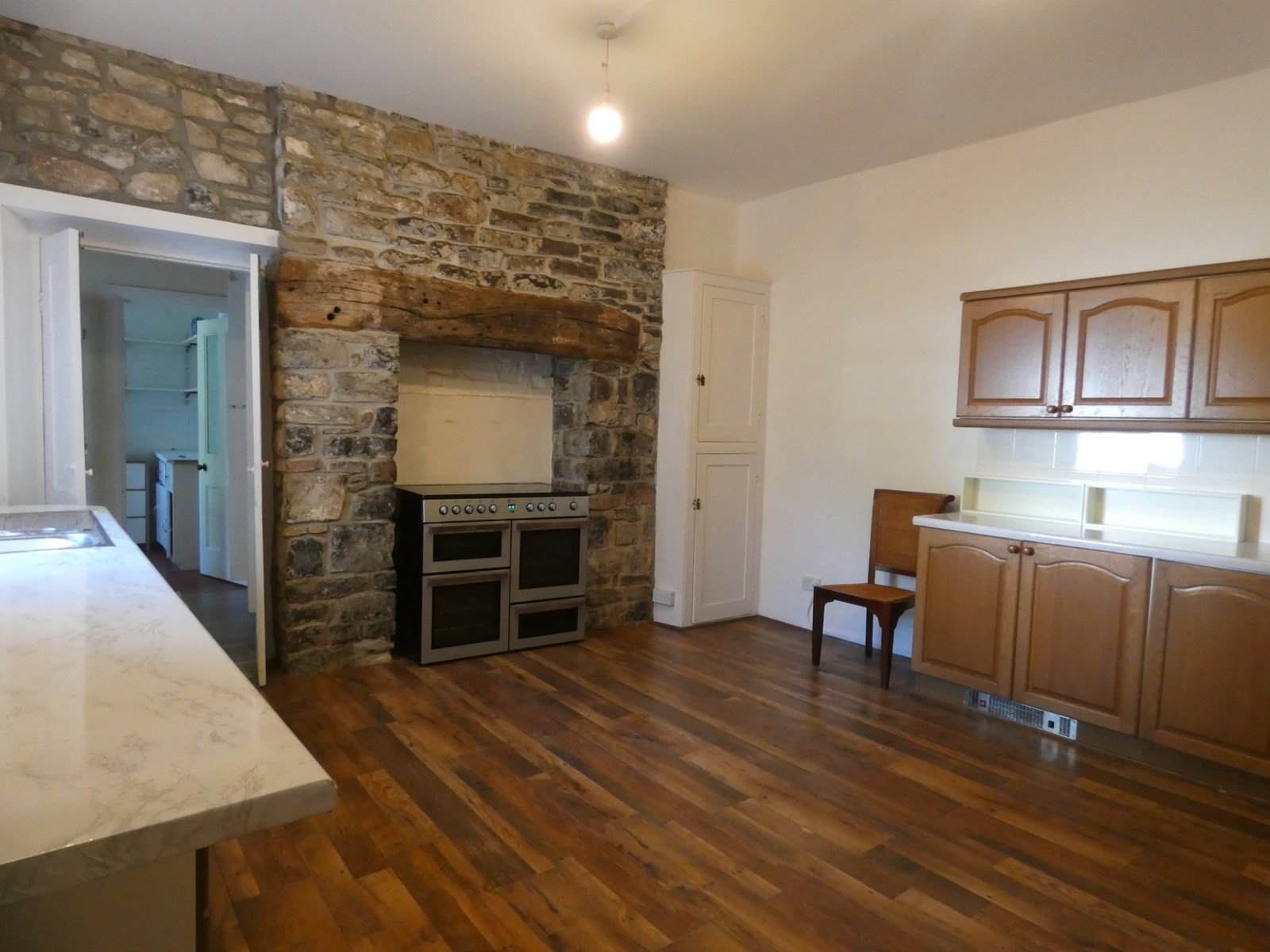 Herberts Lodge – Elegant Historical Home with Private Grounds (To Let)