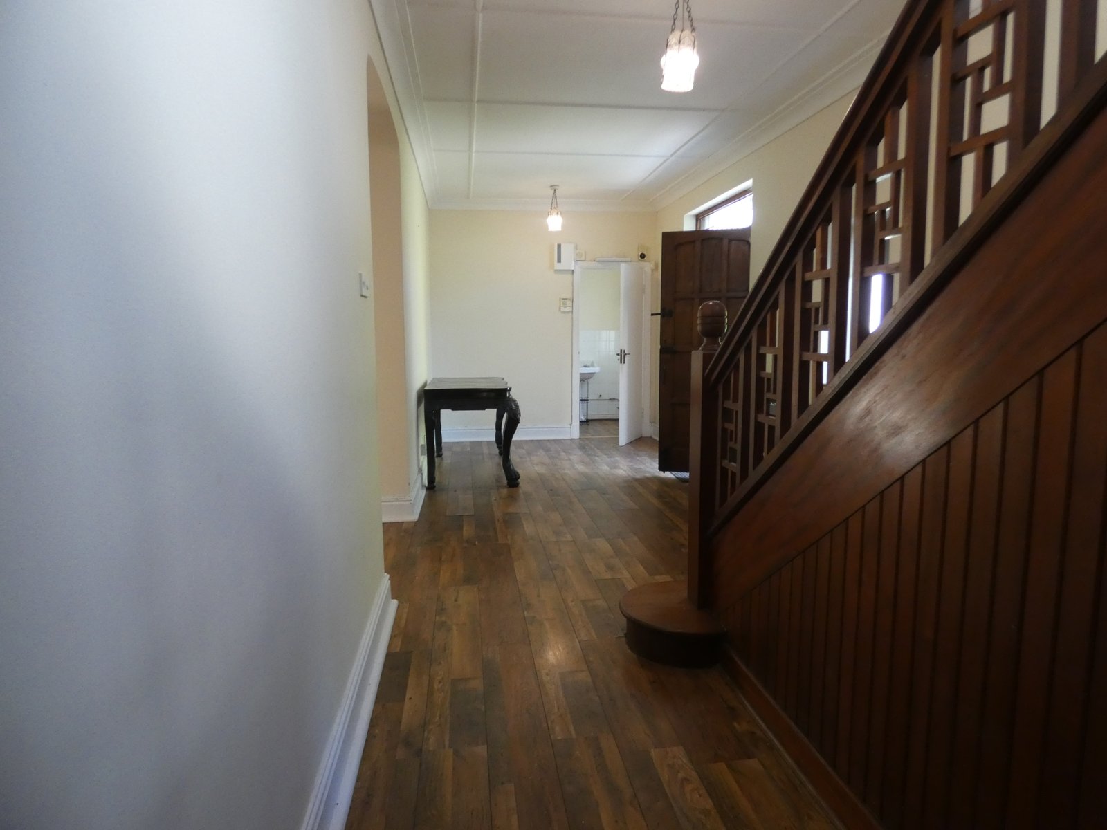 Herberts Lodge – Elegant Historical Home with Private Grounds (To Let)