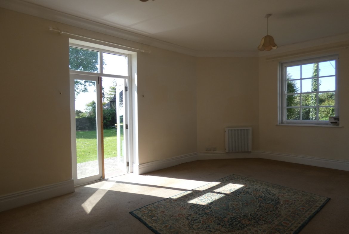 Herberts Lodge – Elegant Historical Home with Private Grounds (To Let)