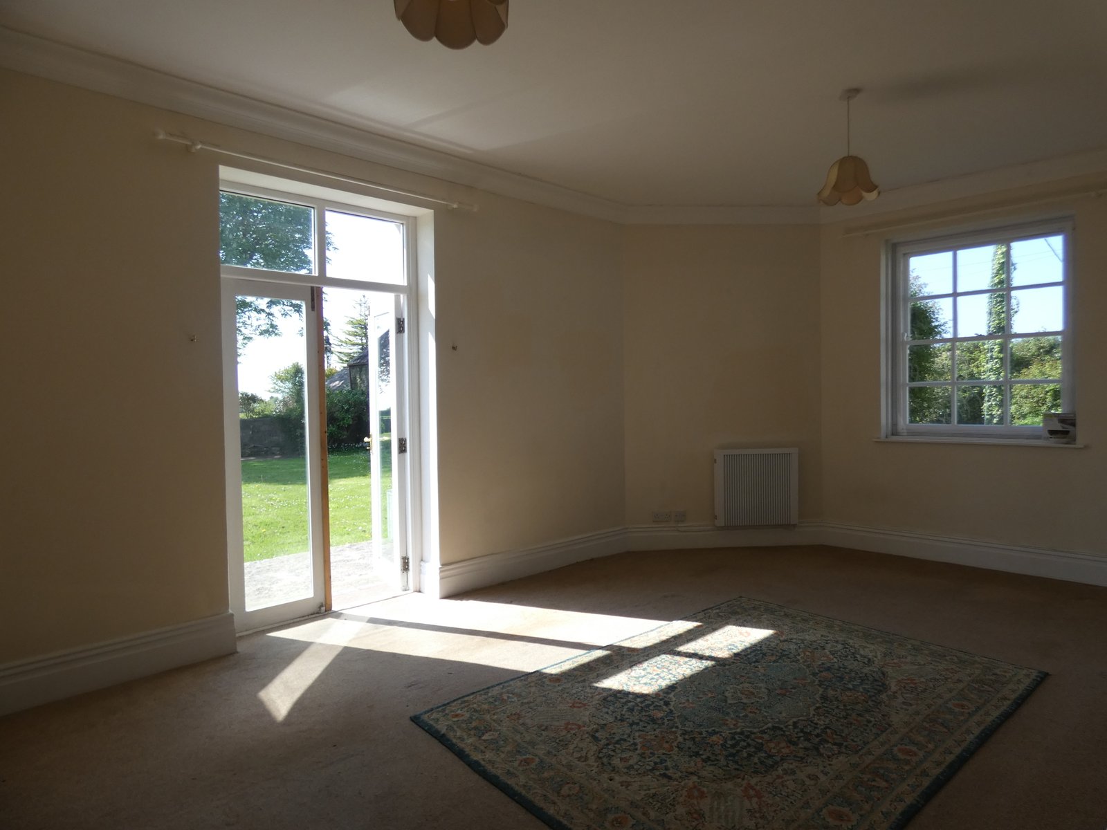Herberts Lodge – Elegant Historical Home with Private Grounds (To Let)