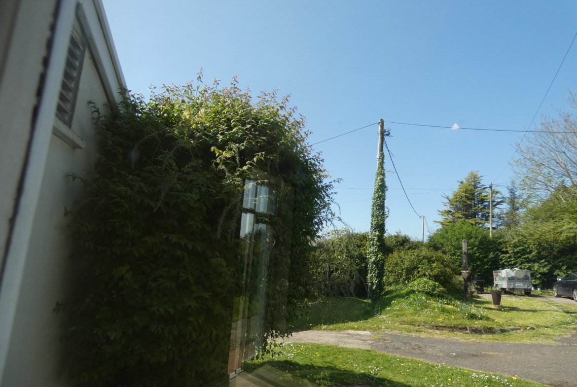 Herberts Lodge – Elegant Historical Home with Private Grounds (To Let)