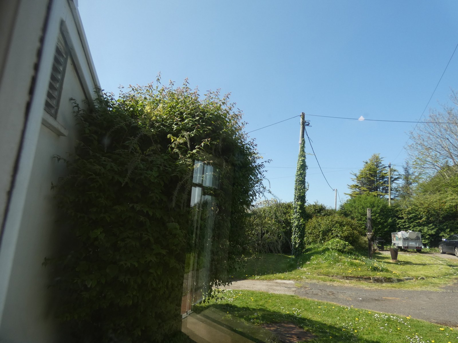Herberts Lodge – Elegant Historical Home with Private Grounds (To Let)