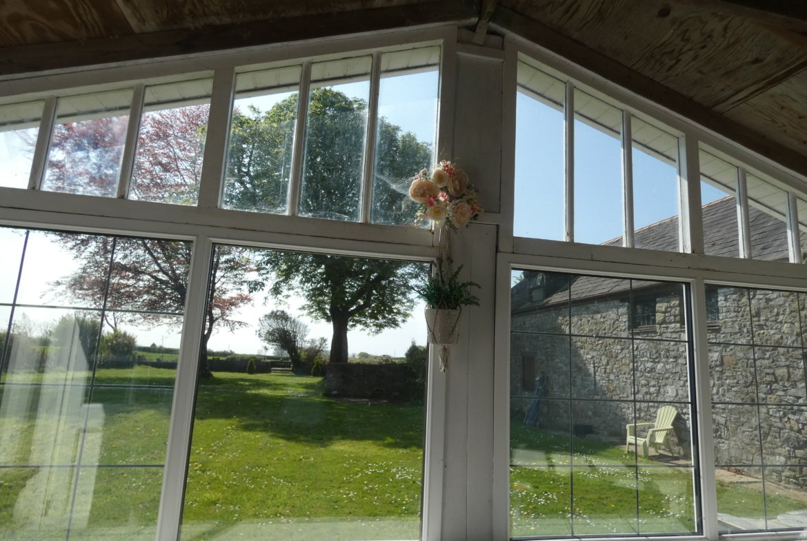 Herberts Lodge – Elegant Historical Home with Private Grounds (To Let)