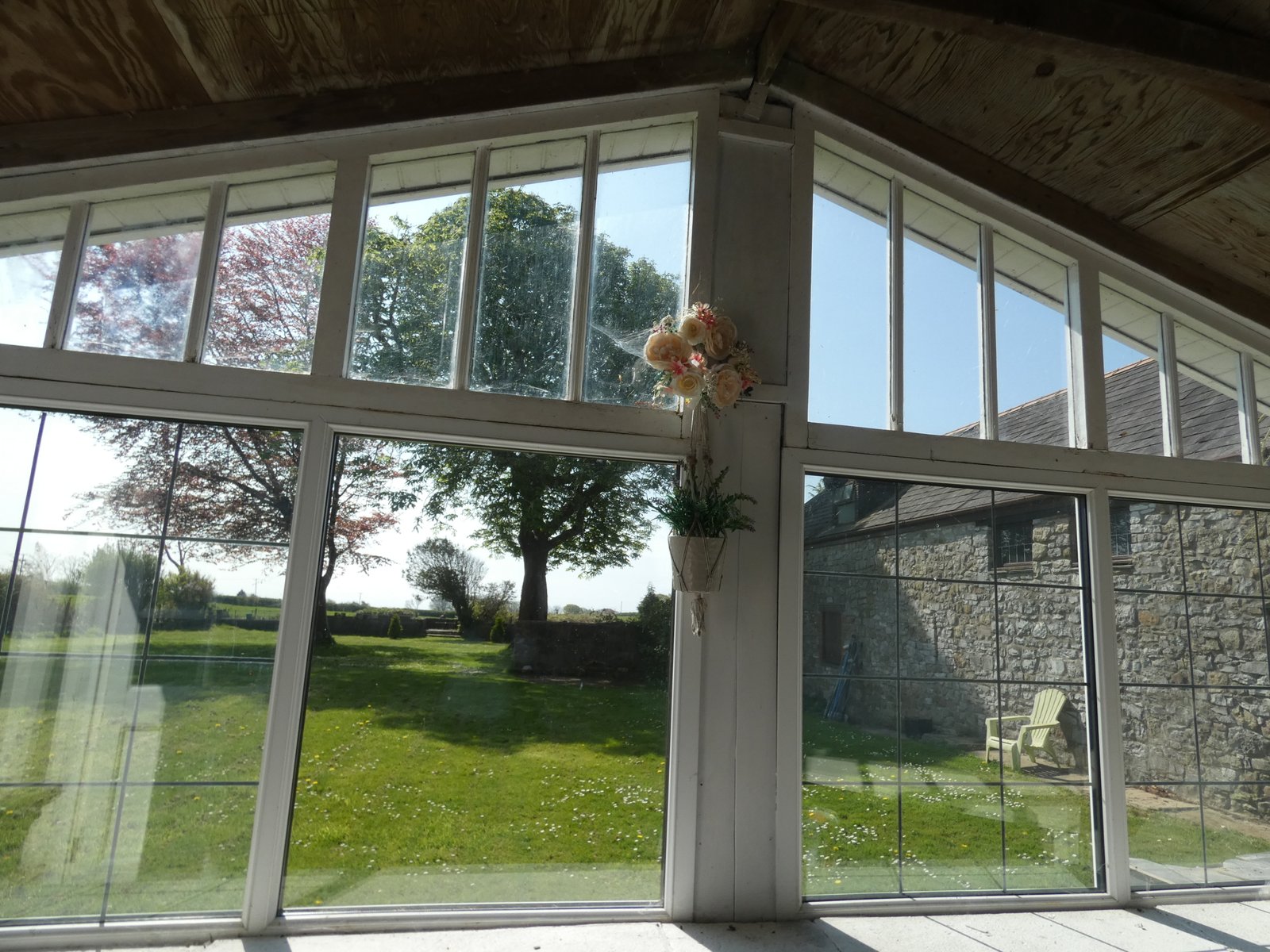 Herberts Lodge – Elegant Historical Home with Private Grounds (To Let)