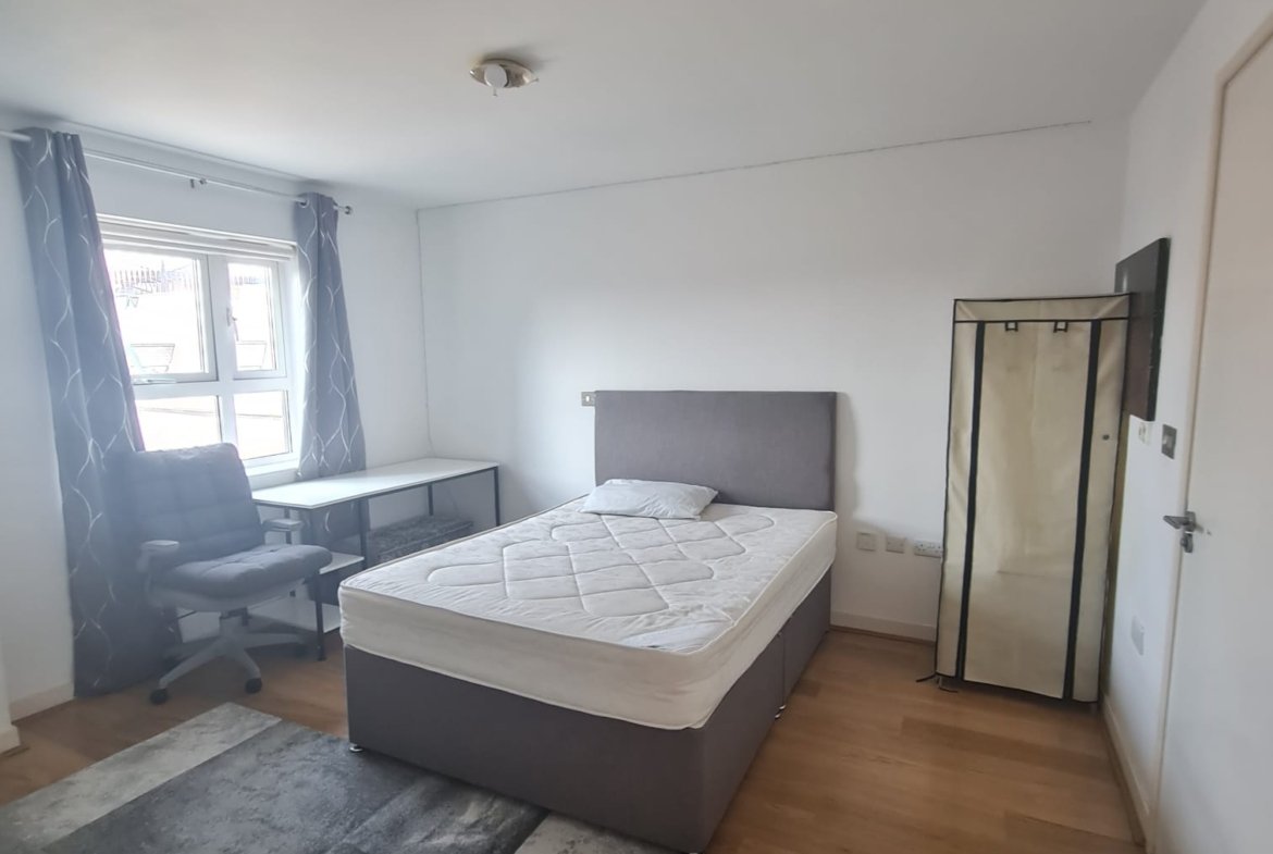 2 Bedroom Apartment For Sale – Swansea. SA1